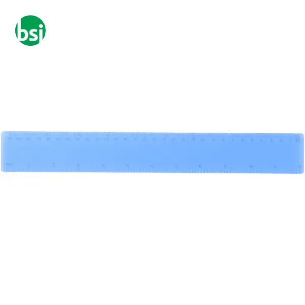 Righello 30cm in plastica Rothko -  4