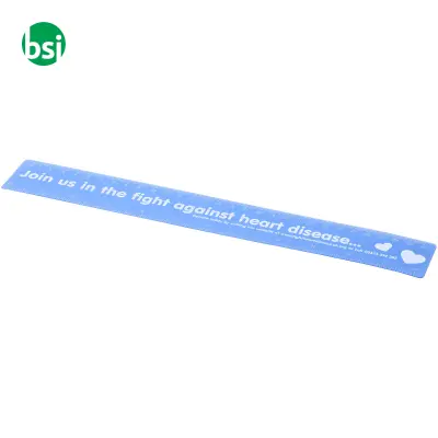 Righello 30cm in plastica Rothko - Immagine 2