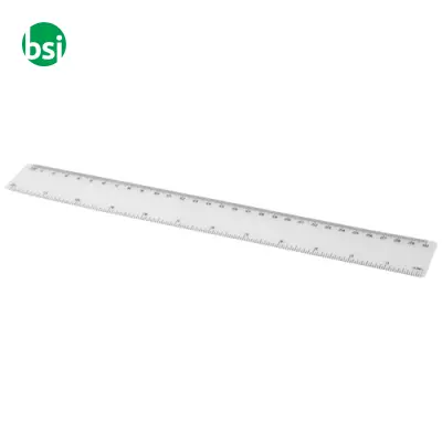 Righello 30cm in plastica Rothko - Immagine 6