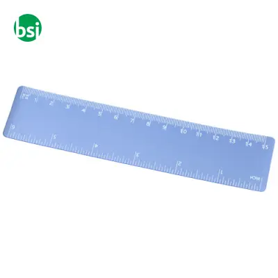 Righello personalizzabile 15cm in plastica Rothko - Immagine 5