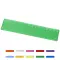 Righello personalizzabile 15cm in plastica Rothko - Anteprima 1