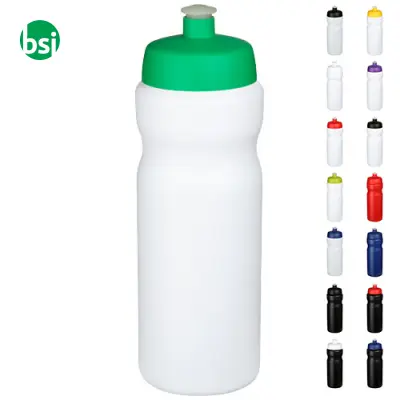 Borraccia personalizzata Baseline 650ml Plus
