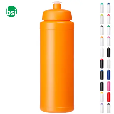 Borraccia personalizzabile coperchio a cupola 750ml Plus