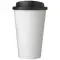 Bicchiere termico personalizzato 350ml coperchio ermetico - Anteprima 3