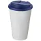 Bicchiere termico personalizzato 350ml coperchio ermetico - Anteprima 8