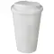 Bicchiere termico personalizzato 350ml coperchio ermetico - Anteprima 10