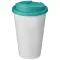 Bicchiere termico personalizzato 350ml coperchio ermetico - Anteprima 11