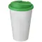 Bicchiere termico personalizzato 350ml coperchio ermetico - Anteprima 13