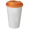 Bicchiere termico personalizzato 350ml coperchio ermetico - Anteprima 15