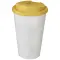 Bicchiere termico personalizzato 350ml coperchio ermetico - Anteprima 19