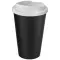 Bicchiere termico personalizzato 350ml coperchio ermetico - Anteprima 20