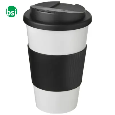 Bicchiere termico personalizzabile 350ml - Immagine 6