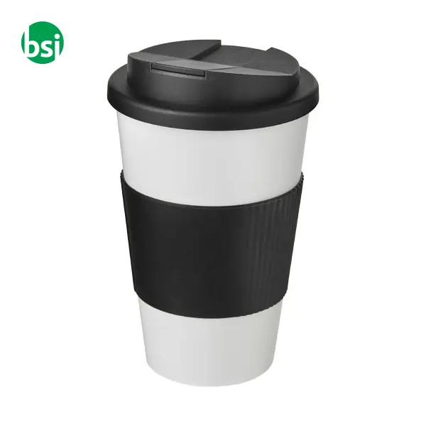 Bicchiere termico personalizzabile 350ml -  6