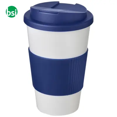 Bicchiere termico personalizzabile 350ml - Immagine 7