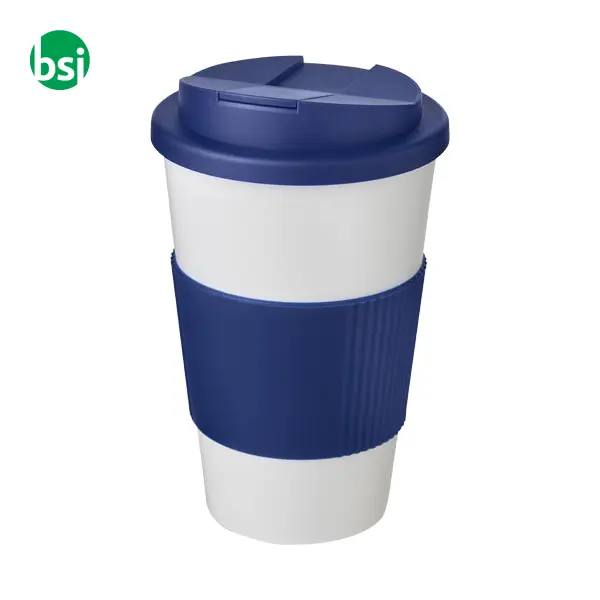Bicchiere termico personalizzabile 350ml -  7