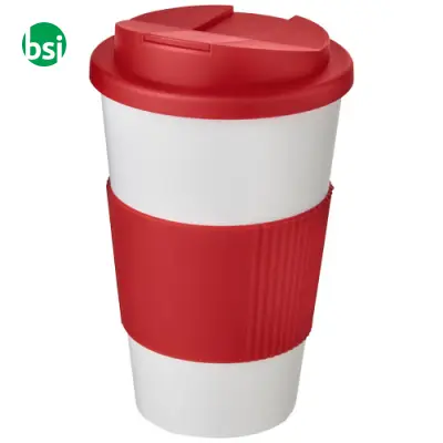 Bicchiere termico personalizzabile 350ml - Immagine 8