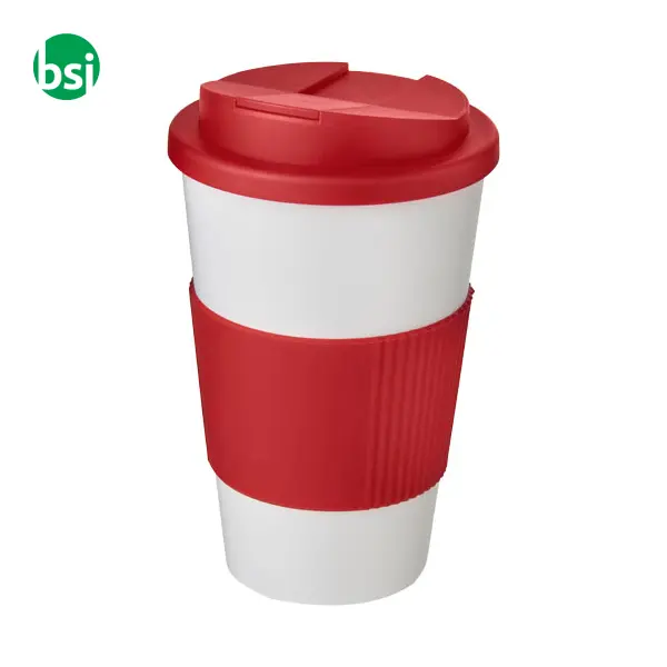 Bicchiere termico personalizzabile 350ml -  8