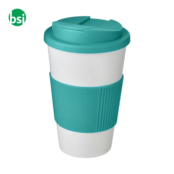 Bicchiere termico personalizzabile 350ml -  10