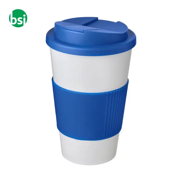 Bicchiere termico personalizzabile 350ml -  12