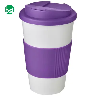 Bicchiere termico personalizzabile 350ml - Immagine 13