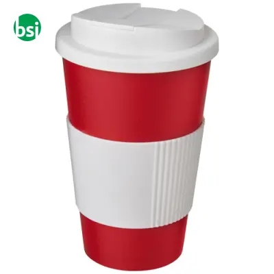 Bicchiere termico personalizzabile 350ml - Immagine 18