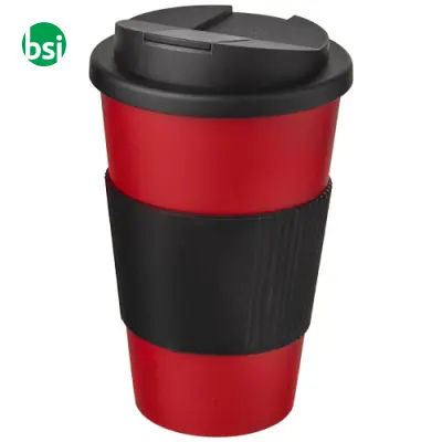 Bicchiere termico personalizzabile 350ml - Immagine 19