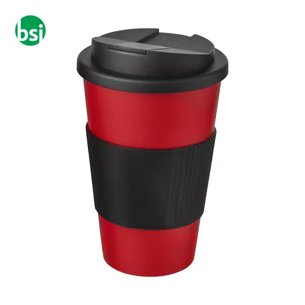 Bicchiere termico personalizzabile 350ml -  19