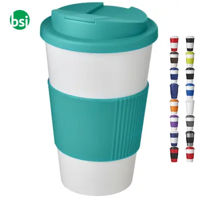 Bicchiere termico personalizzabile 350ml