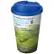 Bicchiere personalizzabile termico 350ml Brite - Anteprima 12