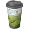 Bicchiere personalizzabile termico 350ml Brite - Anteprima 15