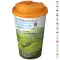 Bicchiere personalizzabile termico 350ml Brite - Anteprima 1