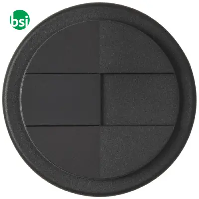 Bicchiere personalizzabile termico 250ml Espresso - Immagine 4