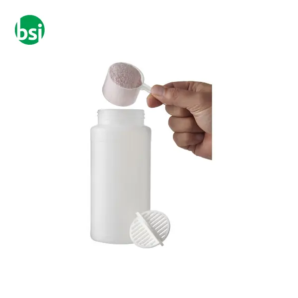 Borraccia personalizzata da 500ml Baseline Plus -  4