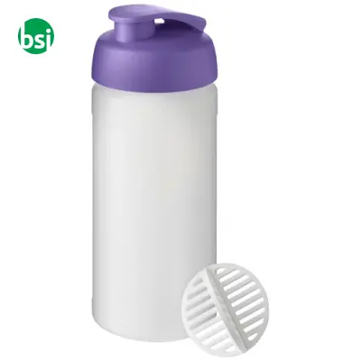 Borraccia personalizzata da 500ml Baseline Plus - Immagine 10