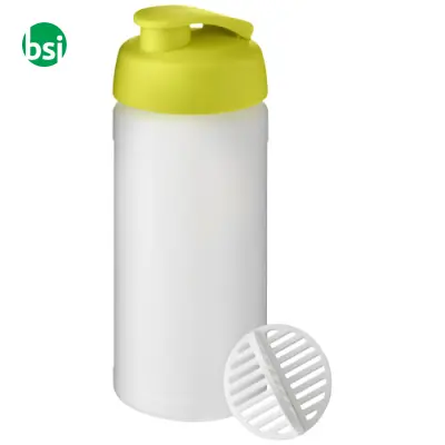 Borraccia personalizzata da 500ml Baseline Plus - Immagine 12