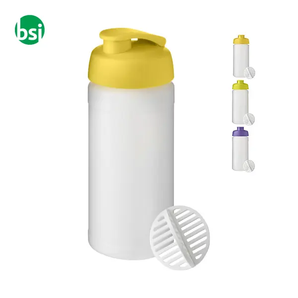 Borraccia personalizzata da 500ml Baseline Plus -  1