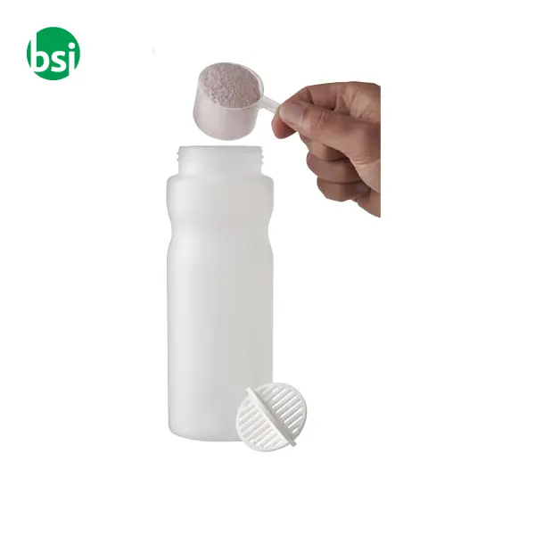 Borraccia personalizzabile da 650ml Baseline Plus -  4