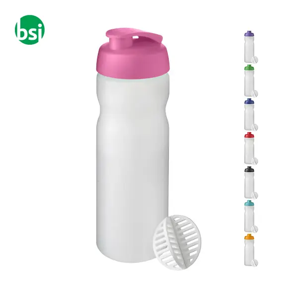 Borraccia personalizzabile da 650ml Baseline Plus -  1