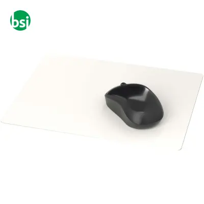 Tappetino per mouse con stampa a colori Lumin - Immagine 4