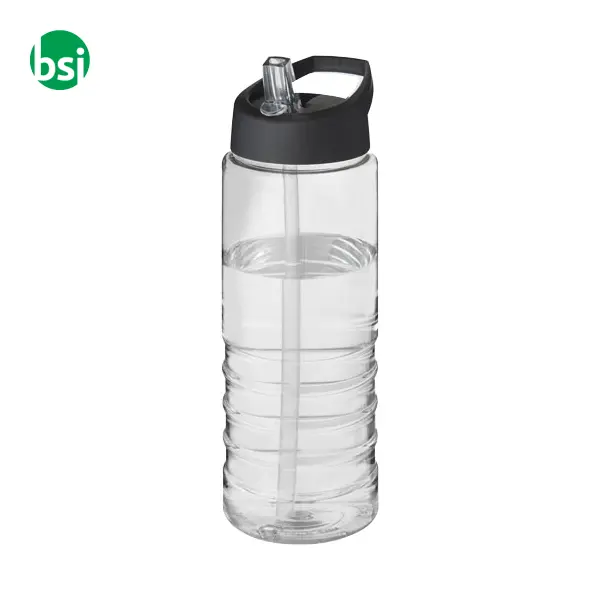 Borraccia personalizzata con beccuccio 750ml Treble -  4