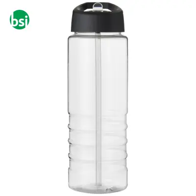 Borraccia personalizzata con beccuccio 750ml Treble - Immagine 3
