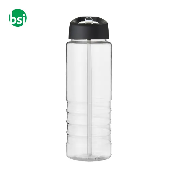 Borraccia personalizzata con beccuccio 750ml Treble -  3