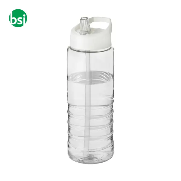 Borraccia personalizzata con beccuccio 750ml Treble -  5