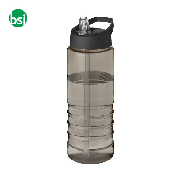 Borraccia personalizzata con beccuccio 750ml Treble -  6