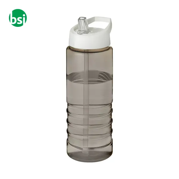Borraccia personalizzata con beccuccio 750ml Treble -  7
