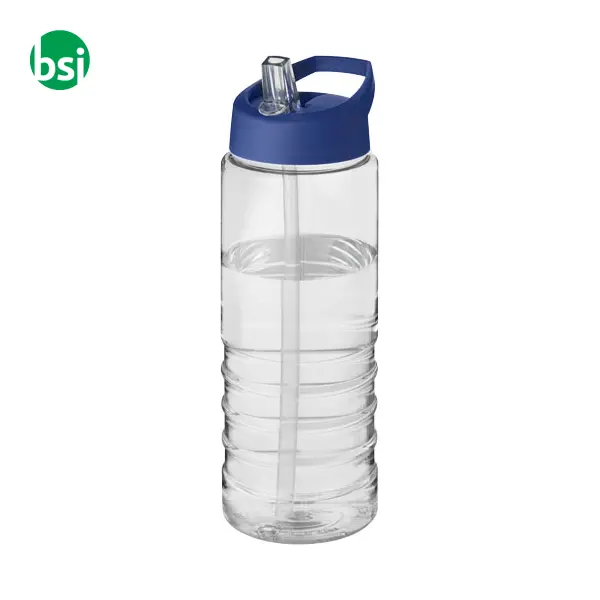 Borraccia personalizzata con beccuccio 750ml Treble -  9