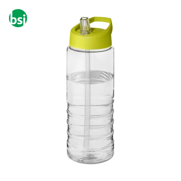 Borraccia personalizzata con beccuccio 750ml Treble -  11