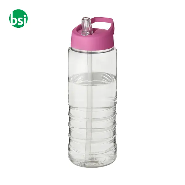 Borraccia personalizzata con beccuccio 750ml Treble -  13