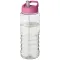 Borraccia personalizzata con beccuccio 750ml Treble - Anteprima 13
