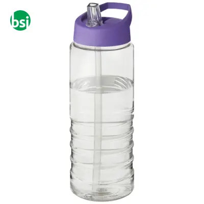 Borraccia personalizzata con beccuccio 750ml Treble - Immagine 14